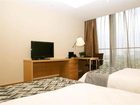 фото отеля Rosedale Hotel & Suites Nantong