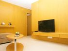 фото отеля Rosedale Hotel & Suites Nantong