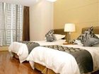 фото отеля Rosedale Hotel & Suites Nantong