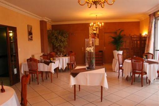 фото отеля Hotel De La Marine Saint-Herblain