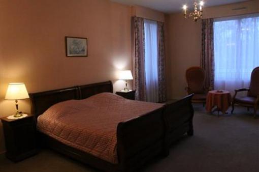 фото отеля Hotel De La Marine Saint-Herblain