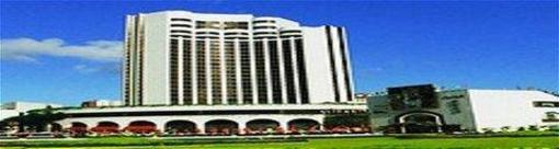 фото отеля Golden Gulf Hotel Shantou