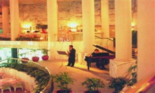 фото отеля Golden Gulf Hotel Shantou