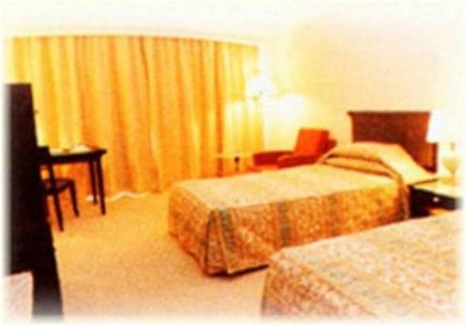 фото отеля Golden Gulf Hotel Shantou