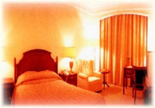 фото отеля Golden Gulf Hotel Shantou