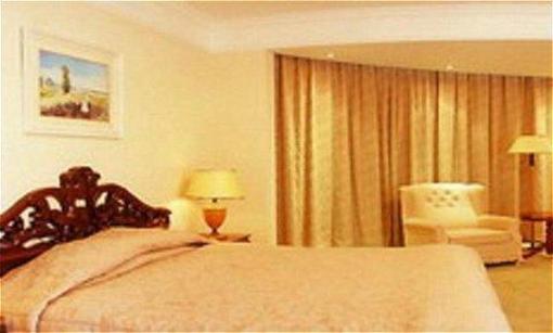 фото отеля Golden Gulf Hotel Shantou
