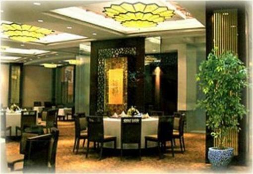 фото отеля Golden Gulf Hotel Shantou