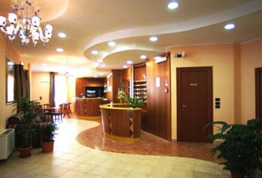 фото отеля Hotel Park 108