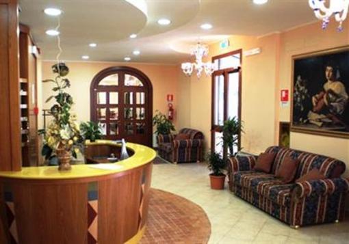 фото отеля Hotel Park 108