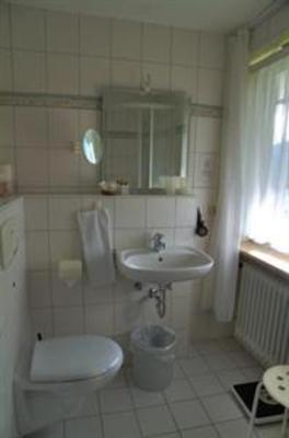 фото отеля Hotel Landhaus Staufenblick