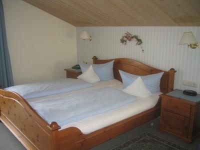 фото отеля Hotel Landhaus Staufenblick