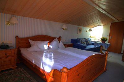 фото отеля Hotel Landhaus Staufenblick