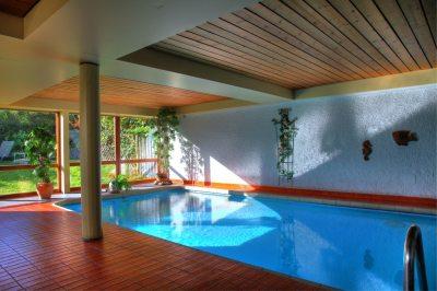 фото отеля Hotel Landhaus Staufenblick