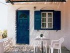 фото отеля Nostos Rooms Hotel Kato Petalion