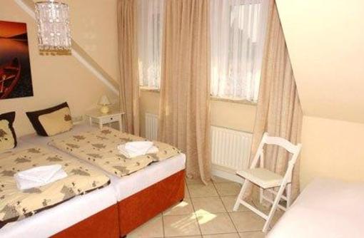 фото отеля Radlerhotel Tarnewitzer Hof Boltenhagen