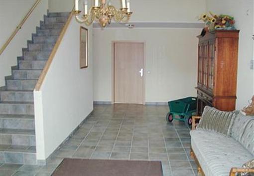 фото отеля Radlerhotel Tarnewitzer Hof Boltenhagen