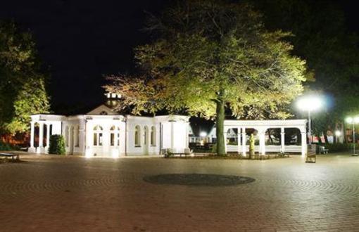 фото отеля Radlerhotel Tarnewitzer Hof Boltenhagen