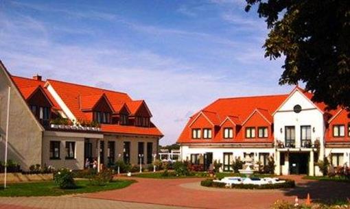 фото отеля Radlerhotel Tarnewitzer Hof Boltenhagen