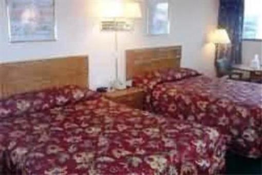 фото отеля Knights Inn Indianapolis