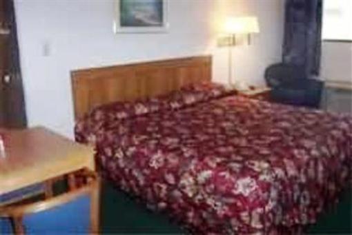 фото отеля Knights Inn Indianapolis