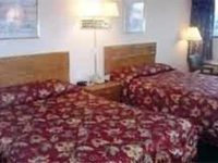 Knights Inn Indianapolis