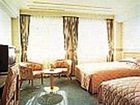 фото отеля Parkside Hotel Nagasaki