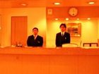 фото отеля Parkside Hotel Nagasaki
