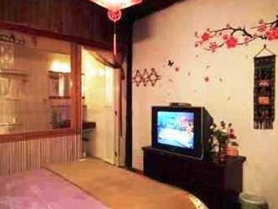 фото отеля Rayon Inn Lijiang