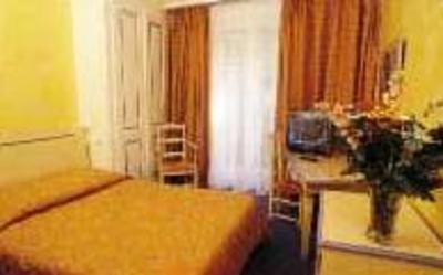 фото отеля Hotel Hermitage Geneva