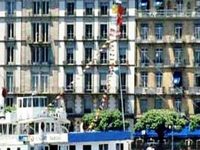 Hotel Hermitage Geneva