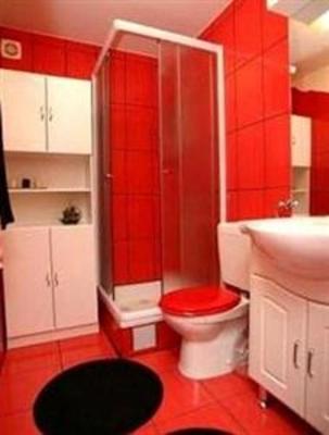 фото отеля Logos Apartments Okrug Gornji