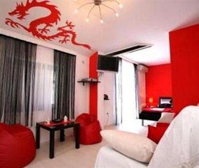 фото отеля Logos Apartments Okrug Gornji