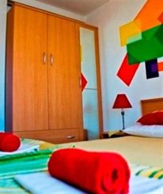 фото отеля Logos Apartments Okrug Gornji