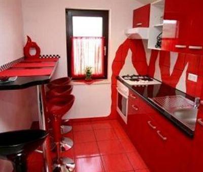 фото отеля Logos Apartments Okrug Gornji