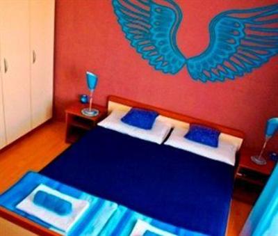 фото отеля Logos Apartments Okrug Gornji