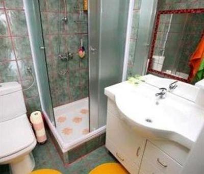 фото отеля Logos Apartments Okrug Gornji