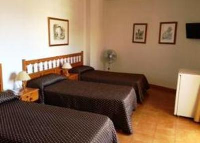 фото отеля Hotel Ucanca
