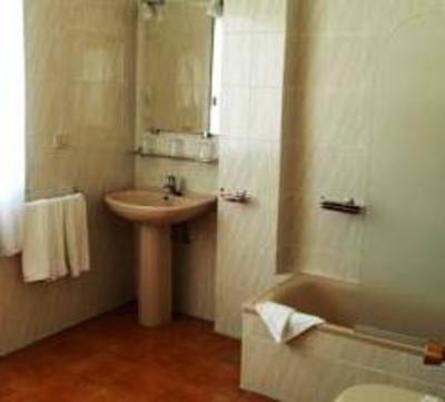 фото отеля Hotel Ucanca