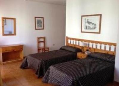 фото отеля Hotel Ucanca