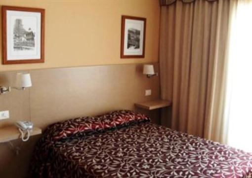 фото отеля Hotel Ucanca