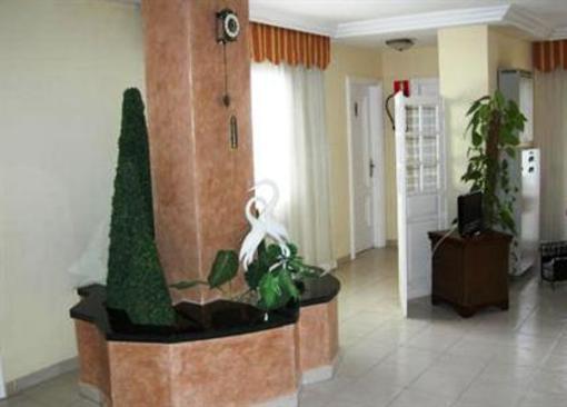 фото отеля Hotel Ucanca