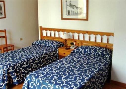 фото отеля Hotel Ucanca