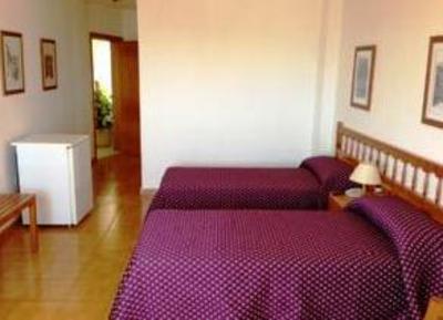 фото отеля Hotel Ucanca