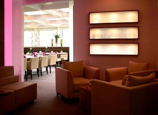 фото отеля Hotel Bonjour