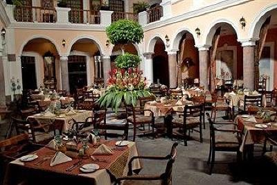 фото отеля Hotel Patio Andaluz