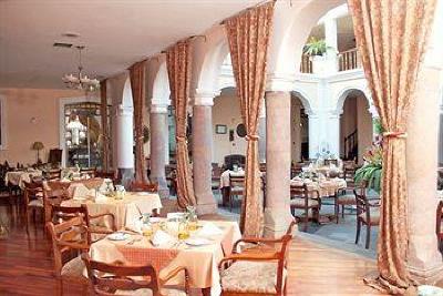 фото отеля Hotel Patio Andaluz
