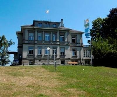 фото отеля Youth Hostel Kreuzlingen