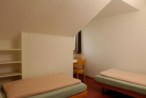 фото отеля Youth Hostel Kreuzlingen