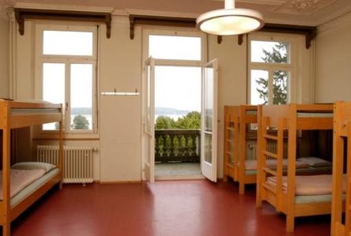 фото отеля Youth Hostel Kreuzlingen