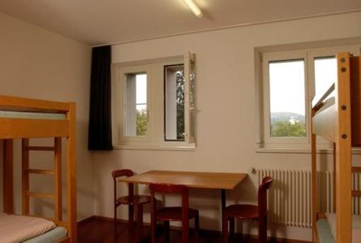 фото отеля Youth Hostel Kreuzlingen